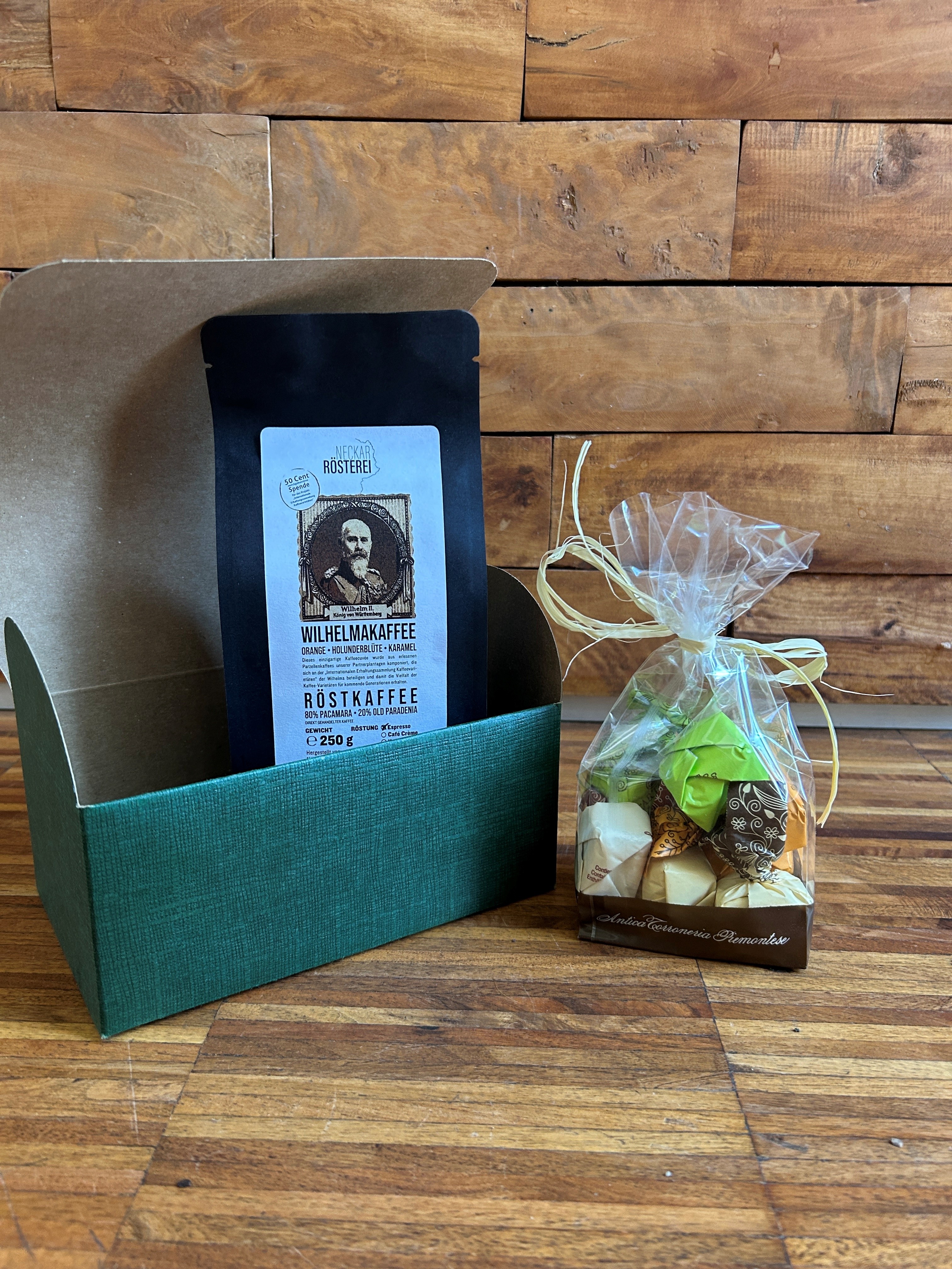 Geschenkset