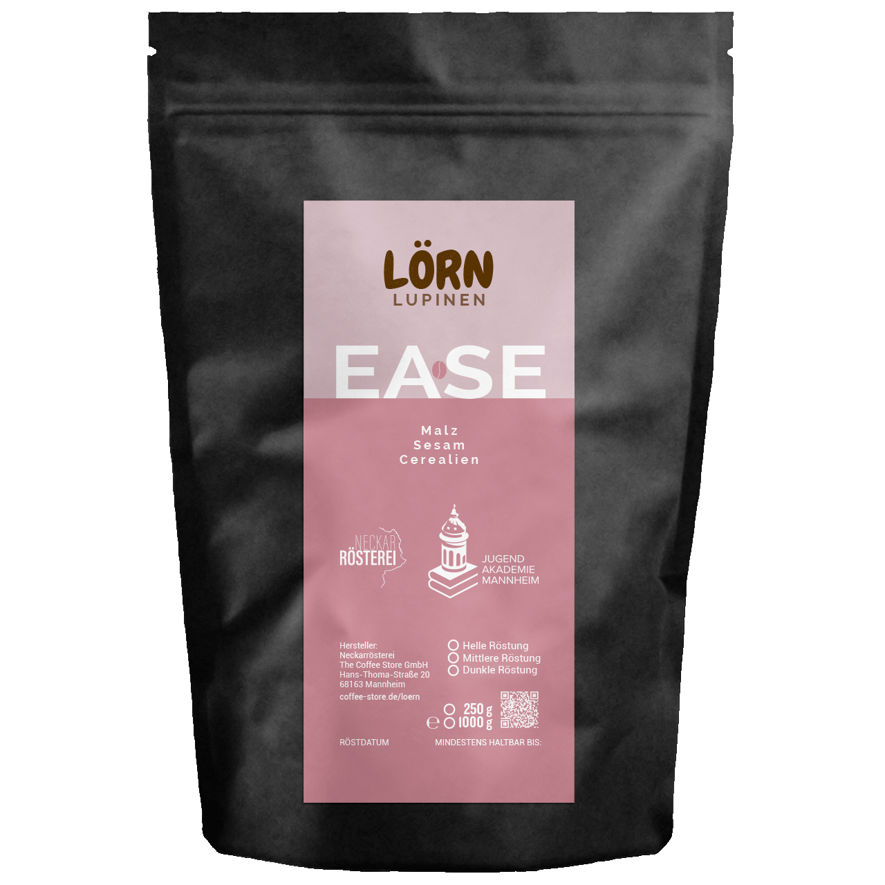 Lörn Ease (Lupine)