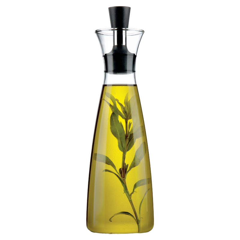 EvaSolo Öl & Essig-Karaffe 0,5 l